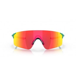 Oakley OO9454-20 EVZERO BLADES Prizm RUBY