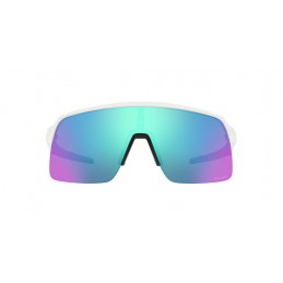 Oakley Sutro LITE OO9463 19 MATTE WHITE/Prizm Sapphire Oakley Sutro LITE OO9463 19 MATTE WHITE/Prizm Sapphire