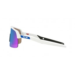 Oakley Sutro LITE OO9463 19 MATTE WHITE/Prizm Sapphire