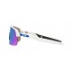 OAKLEY SUTRO LITE OO9463 19 MATTE WHITE/PRIZM SAPPHIRE - OAKLEY