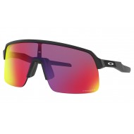 Oakley Sutro LITE OO9463 01 MATTE Black/Prizm ROAD