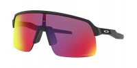 Oakley Sutro LITE OO9463 01 MATTE Black/Prizm ROAD