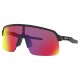 OAKLEY SUTRO LITE OO9463 01 MATTE BLACK/PRIZM ROAD - OAKLEY