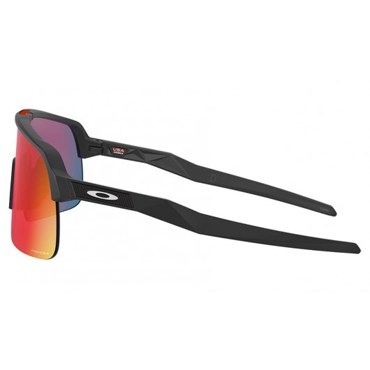 OAKLEY SUTRO LITE OO9463 01 MATTE BLACK/PRIZM ROAD - OAKLEY