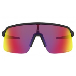 Oakley Sutro LITE OO9463 01 MATTE Black/Prizm ROAD