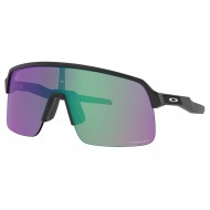 Oakley Sutro LITE OO9463 03 MATTE Black/Prizm ROAD JADE