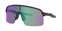 Oakley Sutro LITE OO9463 03 MATTE Black/Prizm ROAD JADE