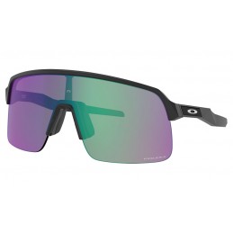 Oakley Sutro LITE OO9463 03 MATTE Black/Prizm ROAD JADE Oakley Sutro LITE OO9463 03 MATTE Black/Prizm ROAD JADE