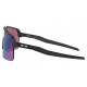 OAKLEY SUTRO LITE OO9463 03 MATTE BLACK/PRIZM ROAD JADE - OAKLEY