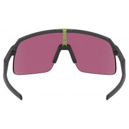 Oakley Sutro LITE OO9463 03 MATTE Black/Prizm ROAD JADE Oakley Sutro LITE OO9463 03 MATTE Black/Prizm ROAD JADE