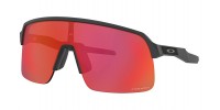 Oakley Sutro LITE OO9463 04 MATTE CARBON/Prizm TRAIL TORCH
