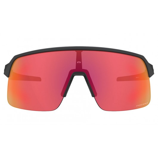 OAKLEY SUTRO LITE OO9463 04 MATTE CARBON/PRIZM TRAIL TORCH - OAKLEY