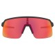 OAKLEY SUTRO LITE OO9463 04 MATTE CARBON/PRIZM TRAIL TORCH - OAKLEY