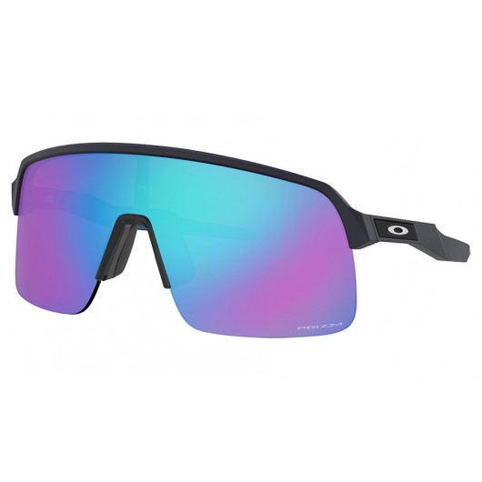 OAKLEY SUTRO LITE OO9463 06 MATTE NAVY/PRIZM SAPPHIRE - OAKLEY