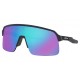 OAKLEY SUTRO LITE OO9463 06 MATTE NAVY/PRIZM SAPPHIRE - OAKLEY