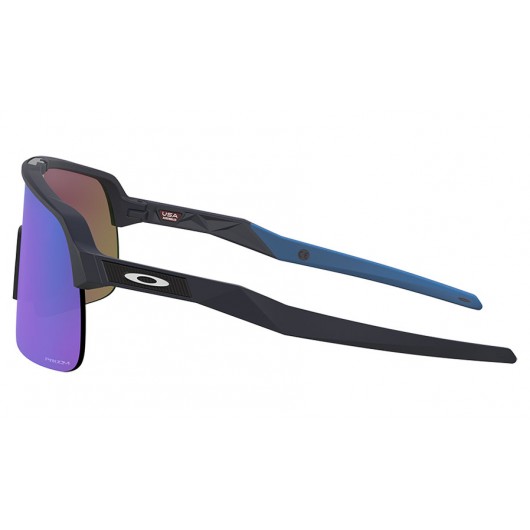 OAKLEY SUTRO LITE OO9463 06 MATTE NAVY/PRIZM SAPPHIRE - OAKLEY