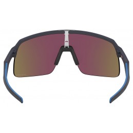 Oakley Sutro LITE OO9463 06 MATTE NAVY/Prizm Sapphire
