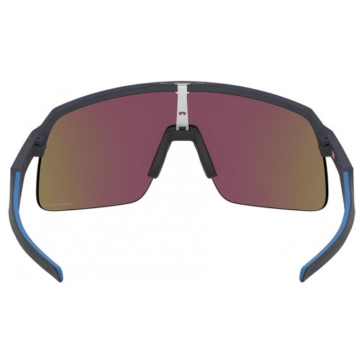 OAKLEY SUTRO LITE OO9463 06 MATTE NAVY/PRIZM SAPPHIRE - OAKLEY