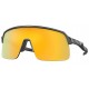 OAKLEY SUTRO LITE OO9463 13 MATTE CARBON/PRIZM 24k - OAKLEY