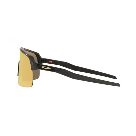 OAKLEY SUTRO LITE OO9463 13 MATTE CARBON/PRIZM 24k - OAKLEY