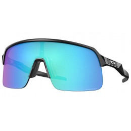 Oakley Sutro LITE OO9463 15 MATTE Black/Prizm Sapphire Oakley Sutro LITE OO9463 15 MATTE Black/Prizm Sapphire