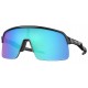 OAKLEY SUTRO LITE OO9463 15 MATTE BLACK/PRIZM SAPPHIRE - OAKLEY