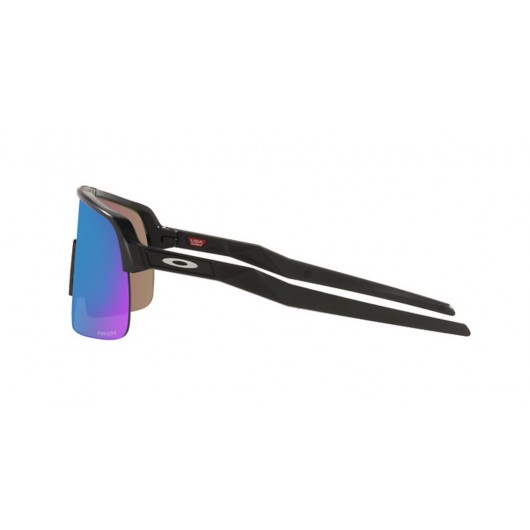 OAKLEY SUTRO LITE OO9463 15 MATTE BLACK/PRIZM SAPPHIRE - OAKLEY