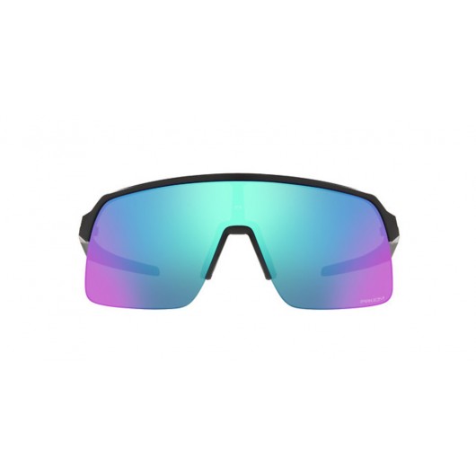 OAKLEY SUTRO LITE OO9463 15 MATTE BLACK/PRIZM SAPPHIRE - OAKLEY