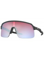 Oakley Sutro LITE OO9463 17 MATTE CARBON/Prizm SNOW Sapphire