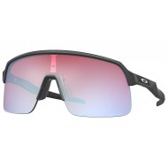 Oakley Sutro LITE OO9463 17 MATTE CARBON/Prizm SNOW Sapphire Oakley Sutro LITE OO9463 17 MATTE CARBON/Prizm SNOW Sapphire