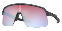 Oakley Sutro LITE OO9463 17 MATTE CARBON/Prizm SNOW Sapphire