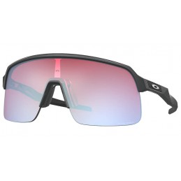 Oakley Sutro LITE OO9463 17 MATTE CARBON/Prizm SNOW Sapphire Oakley Sutro LITE OO9463 17 MATTE CARBON/Prizm SNOW Sapphire