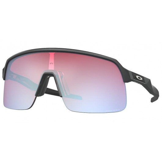 OAKLEY SUTRO LITE OO9463 17 MATTE CARBON/PRIZM SNOW SAPPHIRE - OAKLEY