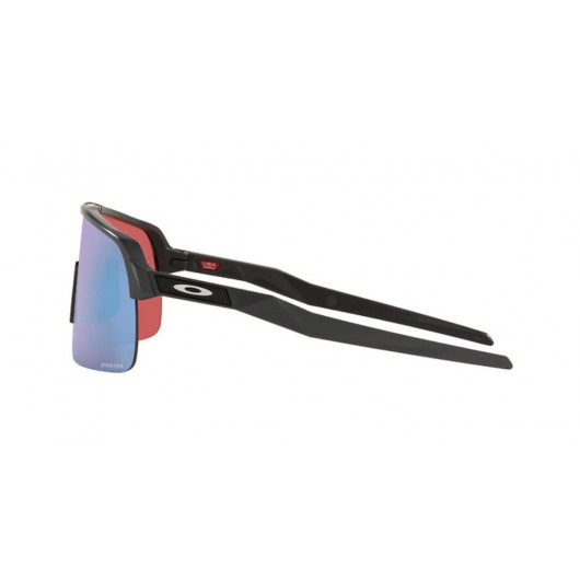 OAKLEY SUTRO LITE OO9463 17 MATTE CARBON/PRIZM SNOW SAPPHIRE - OAKLEY