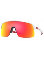 Oakley Sutro LITE OO9463 18 MATTE WHITE/Prizm RUBY Oakley Sutro LITE OO9463 18 MATTE WHITE/Prizm RUBY