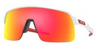 Oakley Sutro LITE OO9463 18 MATTE WHITE/Prizm RUBY