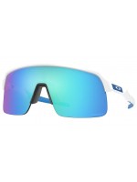 Oakley Sutro LITE OO9463 19 MATTE WHITE/Prizm Sapphire Oakley Sutro LITE OO9463 19 MATTE WHITE/Prizm Sapphire