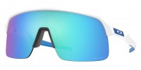 Oakley Sutro LITE OO9463 19 MATTE WHITE/Prizm Sapphire