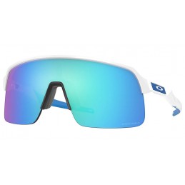 Oakley Sutro LITE OO9463 19 MATTE WHITE/Prizm Sapphire Oakley Sutro LITE OO9463 19 MATTE WHITE/Prizm Sapphire