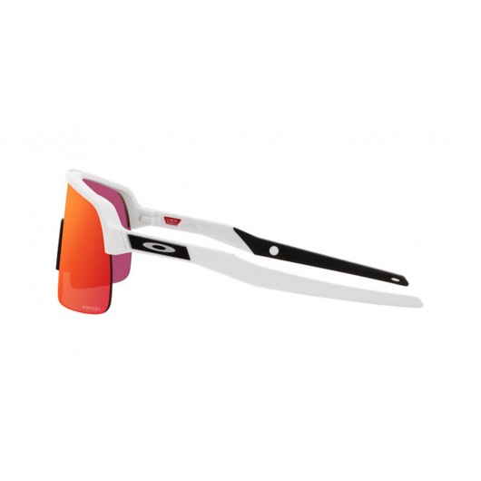 OAKLEY SUTRO LITE OO9463 20 MATTE WHITE/PRIZM FIELD - OAKLEY