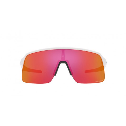 OAKLEY SUTRO LITE OO9463 20 MATTE WHITE/PRIZM FIELD - OAKLEY