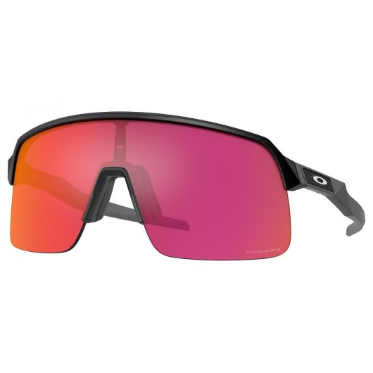 OAKLEY SUTRO LITE OO9463 21 MATTE BLACK/PRIZM FIELD - OAKLEY