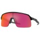 OAKLEY SUTRO LITE OO9463 21 MATTE BLACK/PRIZM FIELD - OAKLEY