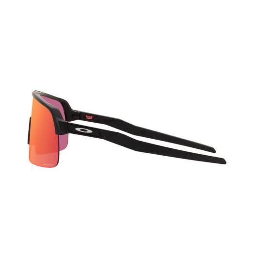 OAKLEY SUTRO LITE OO9463 21 MATTE BLACK/PRIZM FIELD - OAKLEY