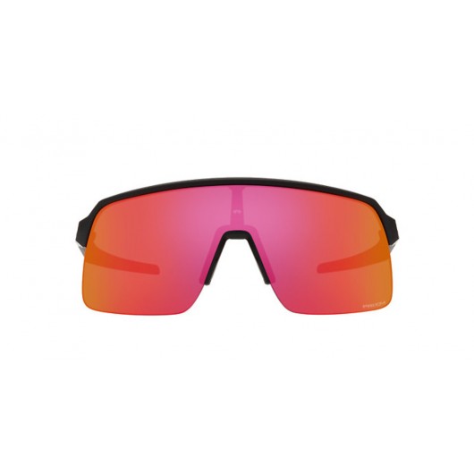 OAKLEY SUTRO LITE OO9463 21 MATTE BLACK/PRIZM FIELD - OAKLEY