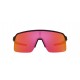 OAKLEY SUTRO LITE OO9463 21 MATTE BLACK/PRIZM FIELD - OAKLEY