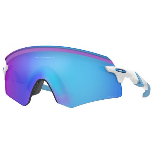 OAKLEY ENCODER OO9471-05 PRIZM SAPPHIRE - OAKLEY