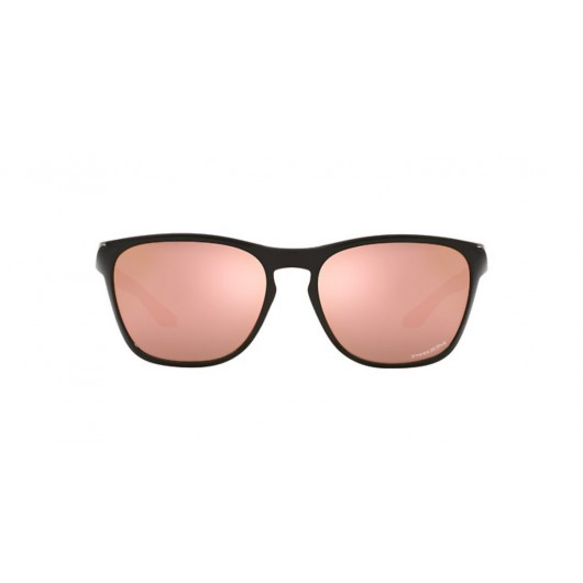 OAKLEY OO9479 MANORBURN 947905  PRIZM ROSE GOLD - OAKLEY