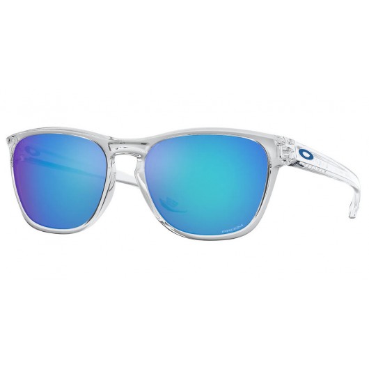 OAKLEY OO9479 MANORBURN 947906  PRIZM SAPPHIRE - OAKLEY