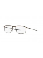 Oakley SOCKET TI OX5019-02 Δώρο (Οργανικοί Φακοί Uncoated 1.5)